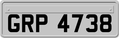 GRP4738