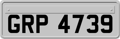 GRP4739