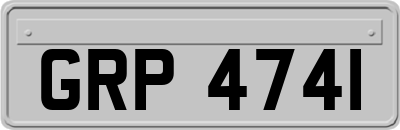 GRP4741