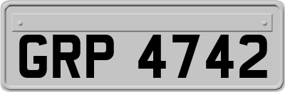 GRP4742