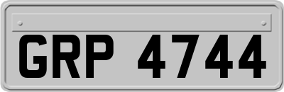 GRP4744