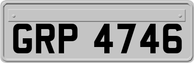 GRP4746