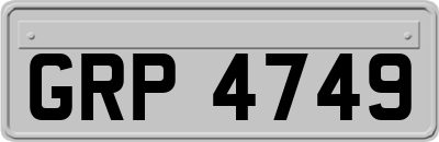 GRP4749