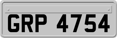 GRP4754