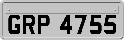 GRP4755