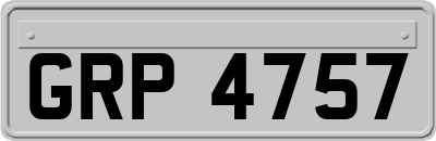 GRP4757
