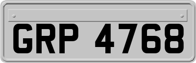 GRP4768