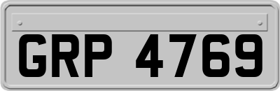 GRP4769