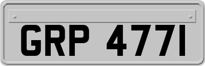 GRP4771