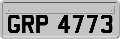 GRP4773