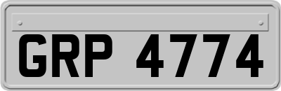 GRP4774