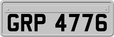 GRP4776