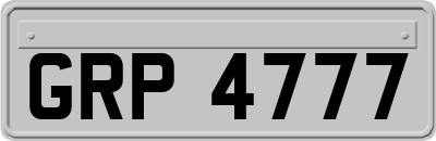 GRP4777