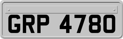 GRP4780