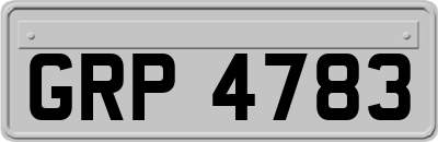 GRP4783