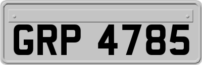 GRP4785