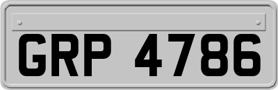 GRP4786