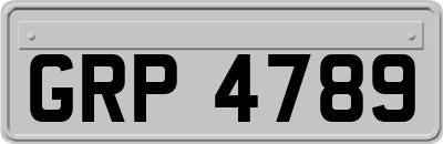 GRP4789