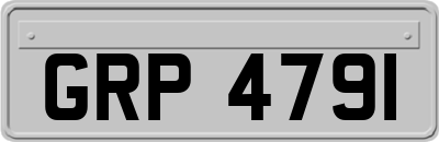 GRP4791