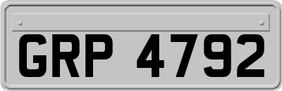 GRP4792