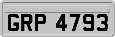 GRP4793