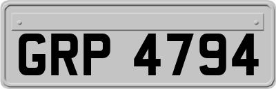 GRP4794