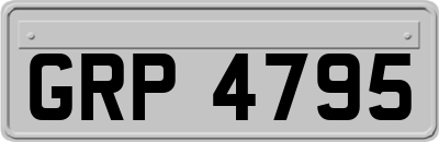 GRP4795