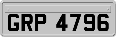 GRP4796