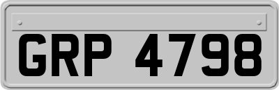 GRP4798