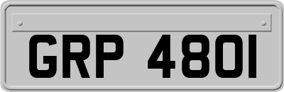 GRP4801