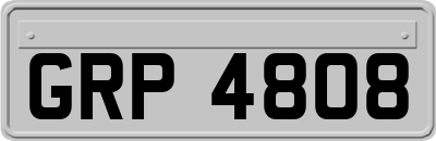 GRP4808