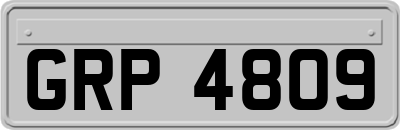 GRP4809