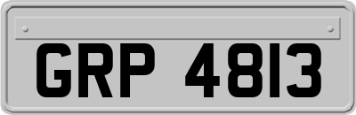GRP4813