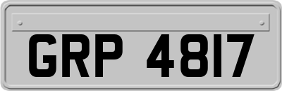 GRP4817