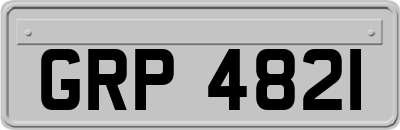 GRP4821