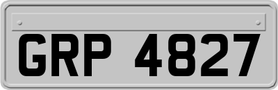 GRP4827