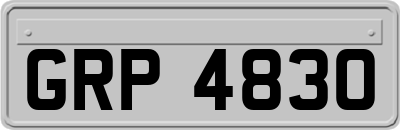 GRP4830