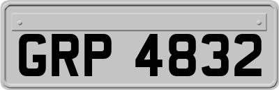 GRP4832