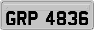 GRP4836