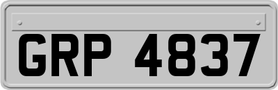 GRP4837