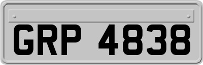 GRP4838