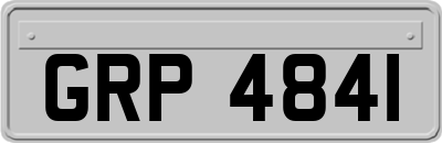 GRP4841
