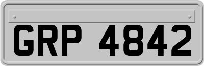 GRP4842