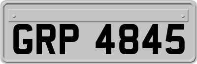 GRP4845