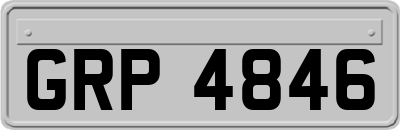 GRP4846