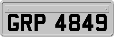 GRP4849
