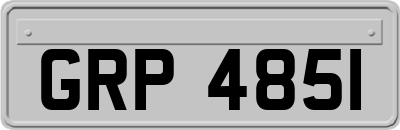 GRP4851
