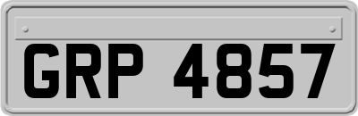 GRP4857