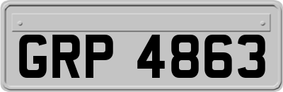 GRP4863