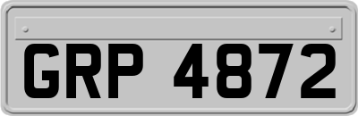 GRP4872